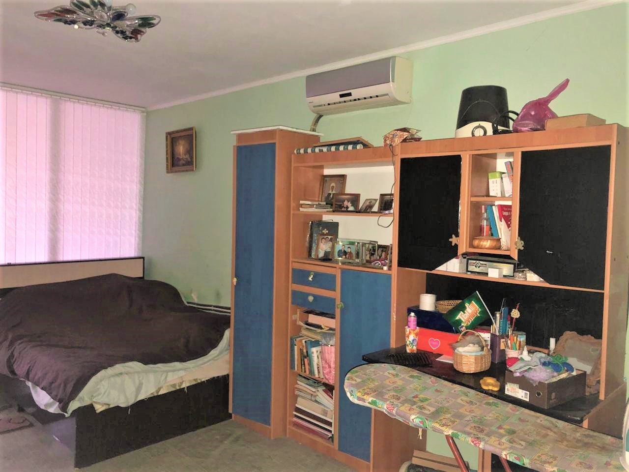 Дом с участком на продажу в Красном Саде, Стадионная улица фото №14