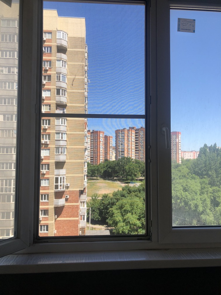 Квартира на продажу в Ростове-на-Дону, улица Ерёменко, 58/11 фото №12