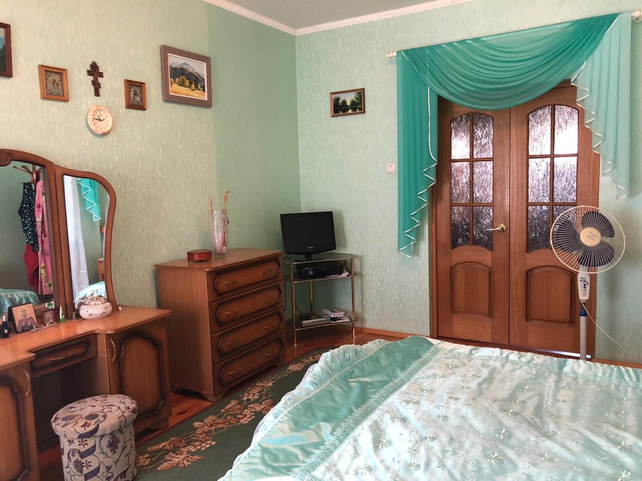 Дом с участком на продажу в Ростове-на-Дону, Благодатная улица фото №16