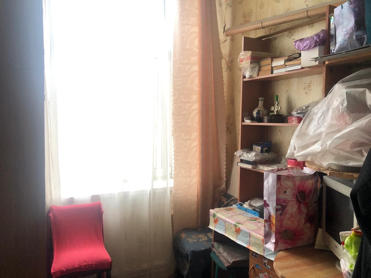 Квартира на продажу в Ростове-на-Дону, улица Баумана, 56 фото №11