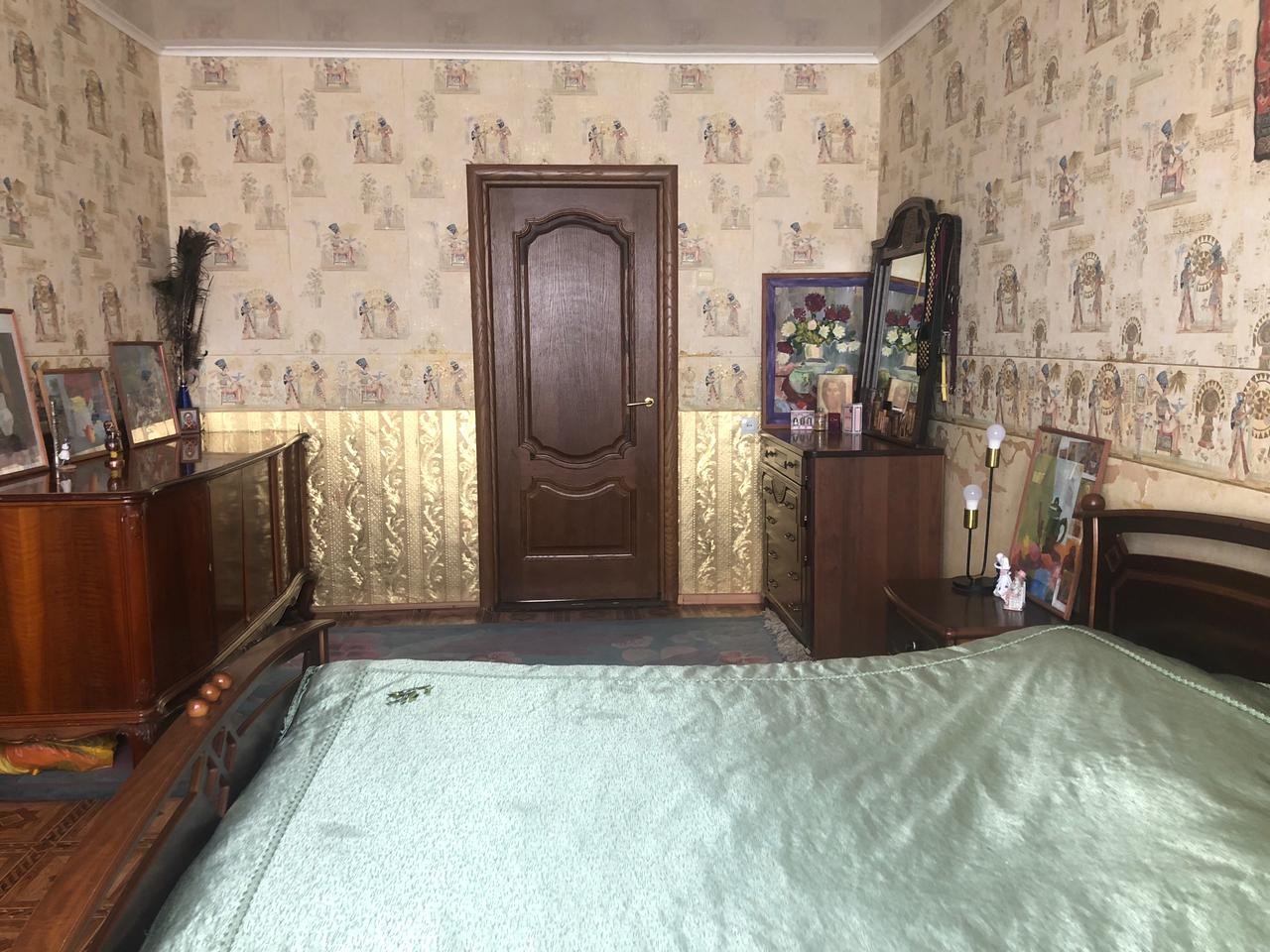 Квартира на продажу в Ростове-на-Дону, улица Малиновского, 76 фото №5