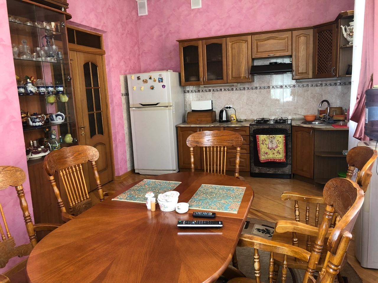 Дом с участком на продажу в Ростове-на-Дону, Благодатная улица фото №9