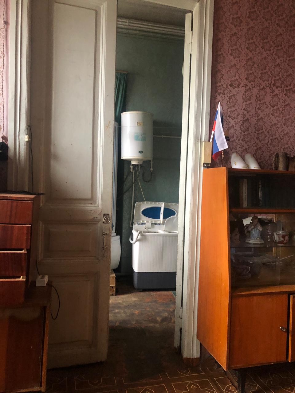 Квартира на продажу в Ростове-на-Дону, улица Баумана, 56 фото №15