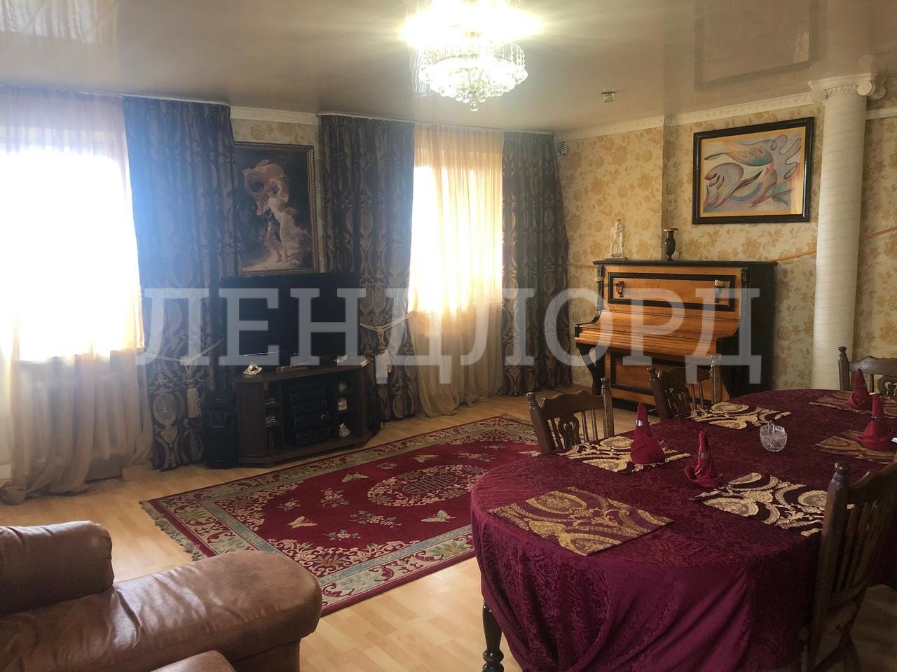 Квартира на продажу в Ростове-на-Дону, улица Малиновского, 76 фото №3