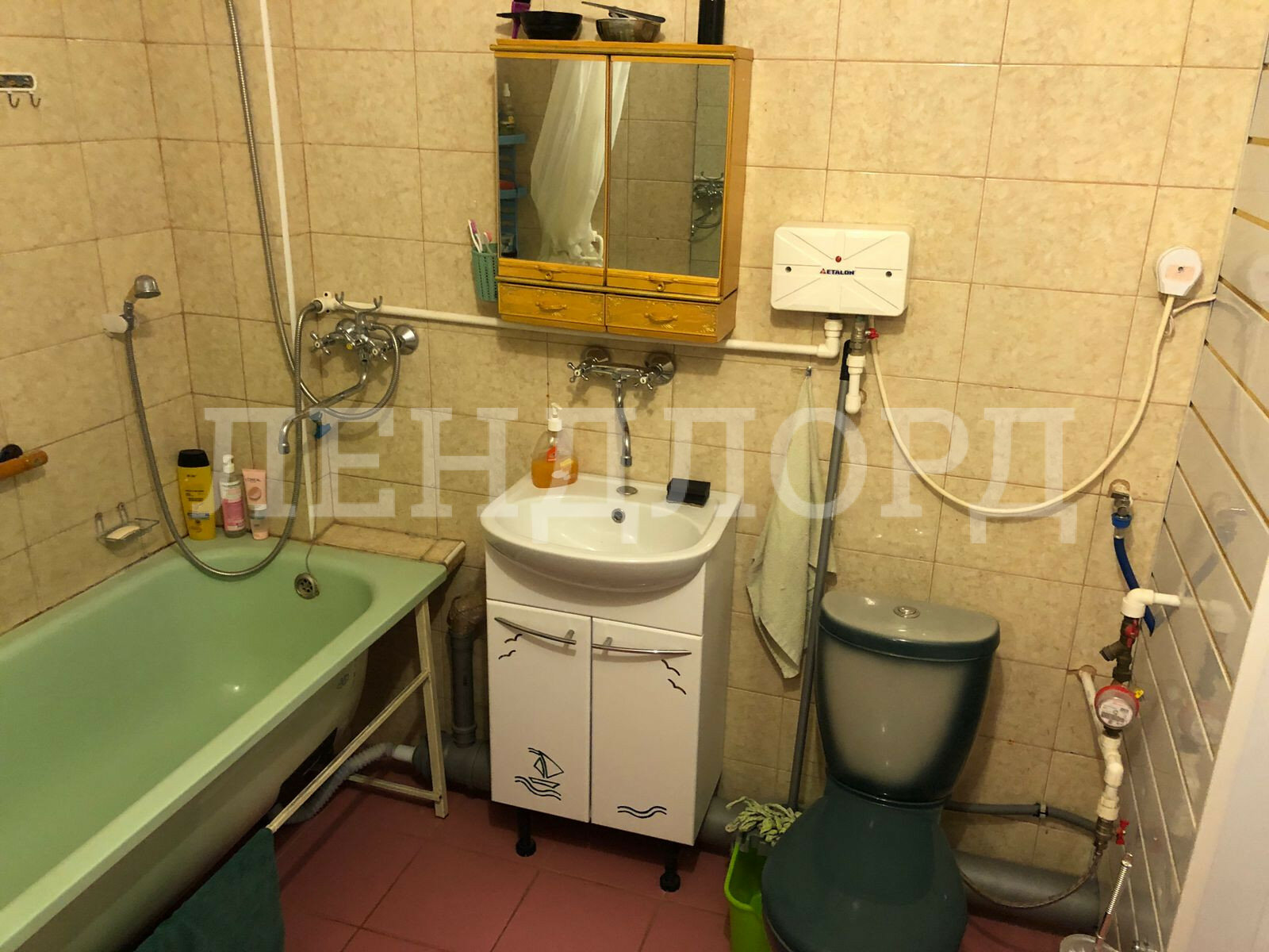 Квартира на продажу в Ростове-на-Дону, улица Ерёменко, 100/70 фото №11