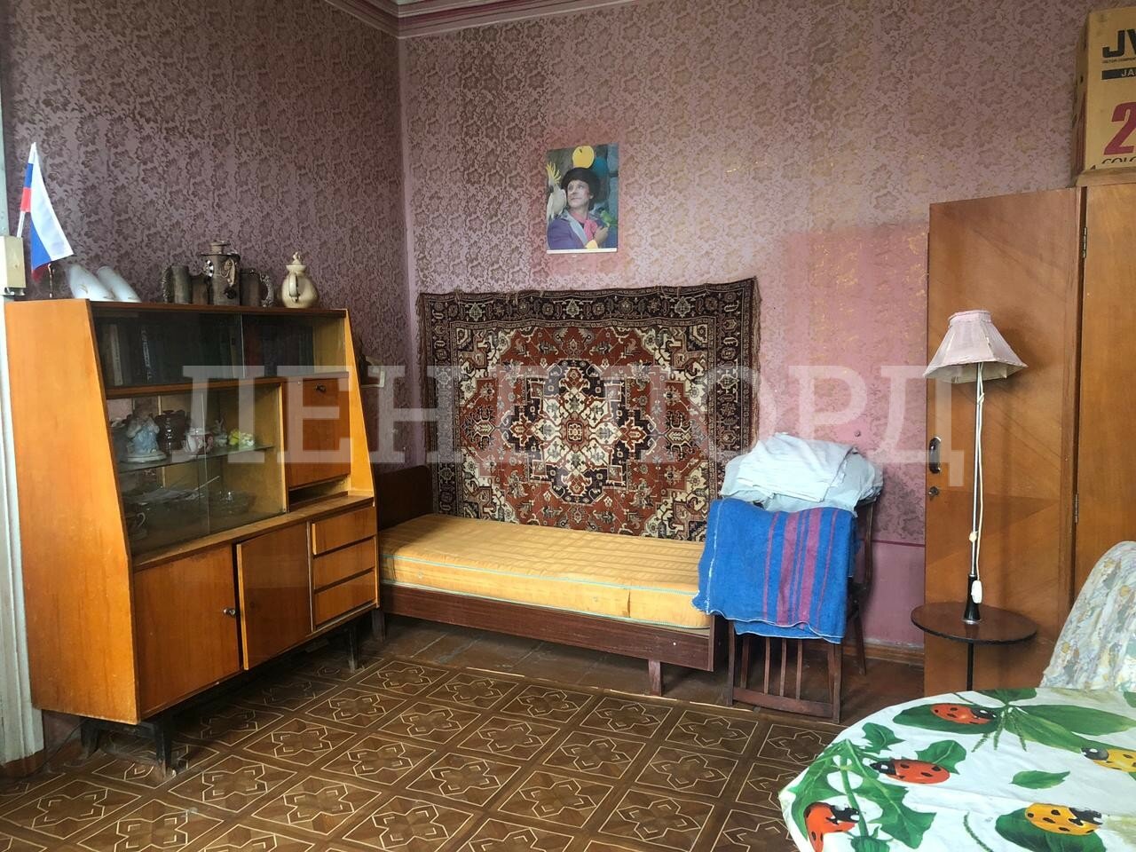 Квартира на продажу в Ростове-на-Дону, улица Баумана, 56 фото №7