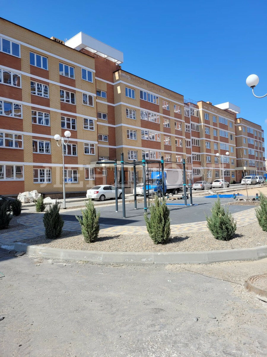 Квартира на продажу в Ростове-на-Дону, переулок Чаленко, 7/2 фото №11