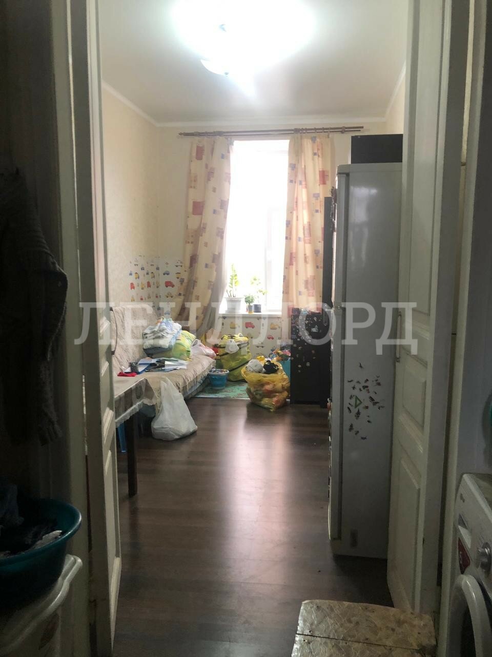 Квартира на продажу в Ростове-на-Дону, улица Баумана, 56 фото №5