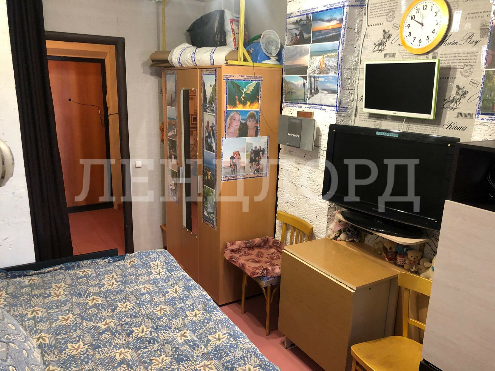 Квартира на продажу в Ростове-на-Дону, улица Ерёменко, 100/70 фото №4