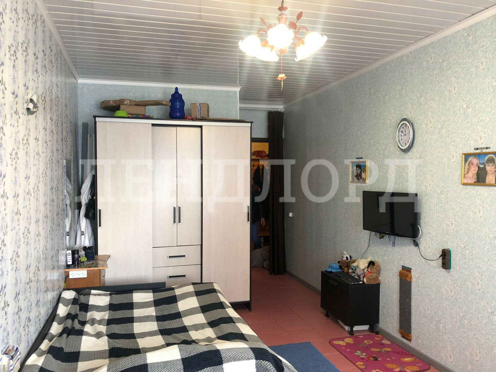 Квартира на продажу в Ростове-на-Дону, улица Ерёменко, 100/70 фото №1