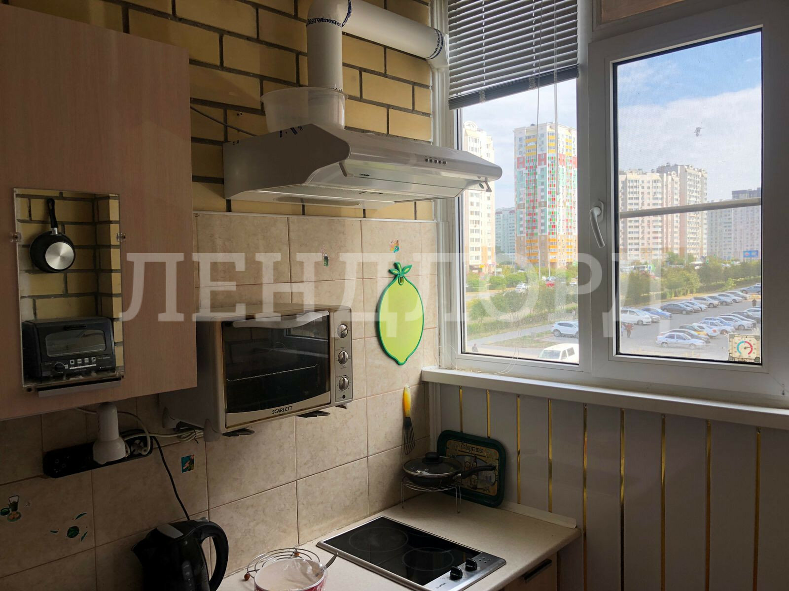 Квартира на продажу в Ростове-на-Дону, улица Ерёменко, 100/70 фото №8