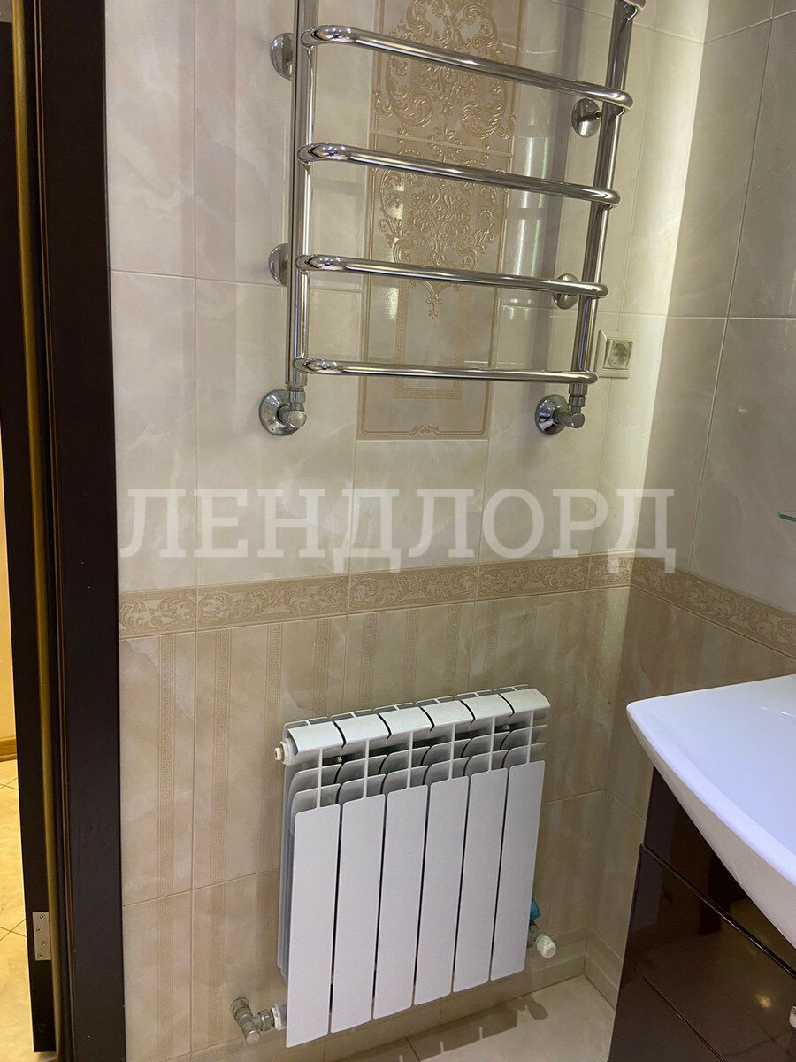 Квартира на продажу в Ростове-на-Дону, улица Народного Ополчения, 213 фото №16