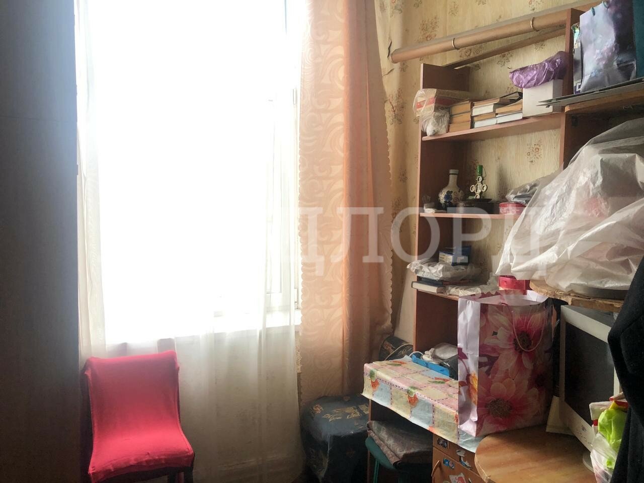 Квартира на продажу в Ростове-на-Дону, улица Баумана, 56 фото №11