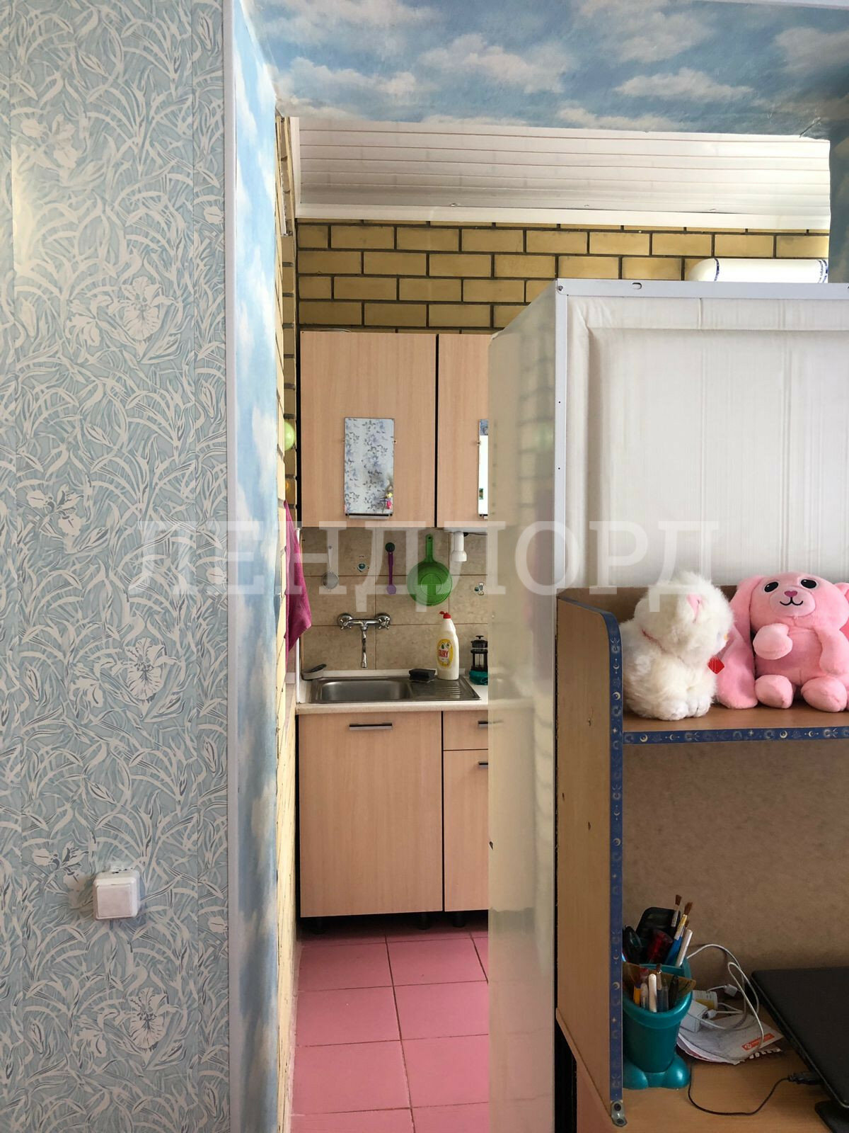 Квартира на продажу в Ростове-на-Дону, улица Ерёменко, 100/70 фото №9