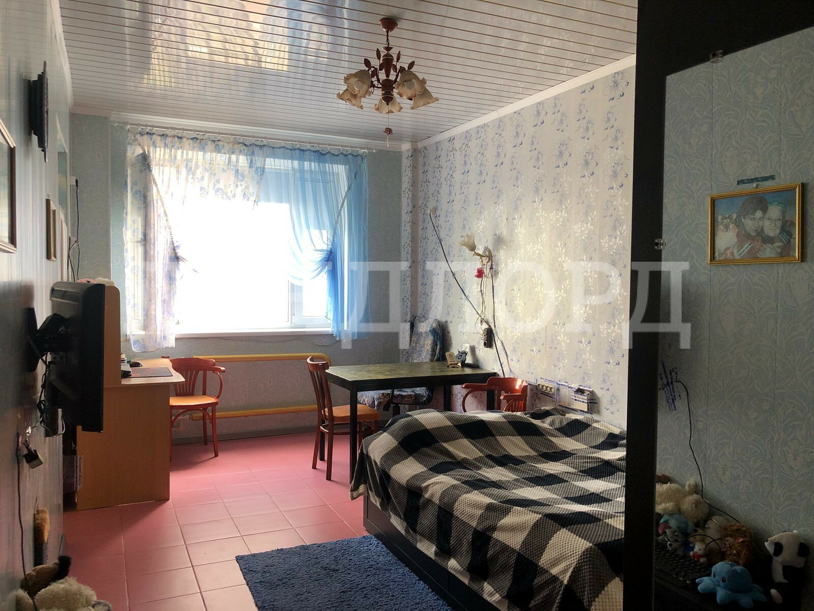 Квартира на продажу в Ростове-на-Дону, улица Ерёменко, 100/70 фото №0