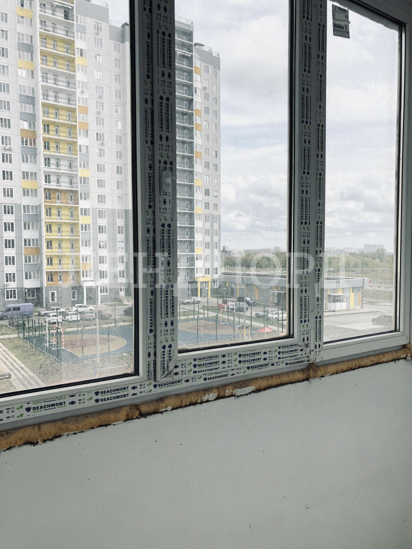Квартира на продажу в Ростове-на-Дону, улица Ткачёва, 40 фото №12