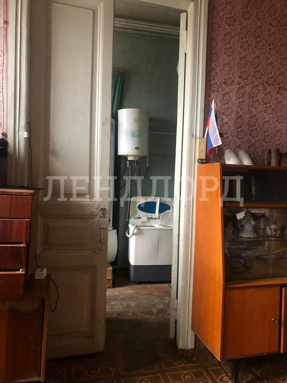 Квартира на продажу в Ростове-на-Дону, улица Баумана, 56 фото №15