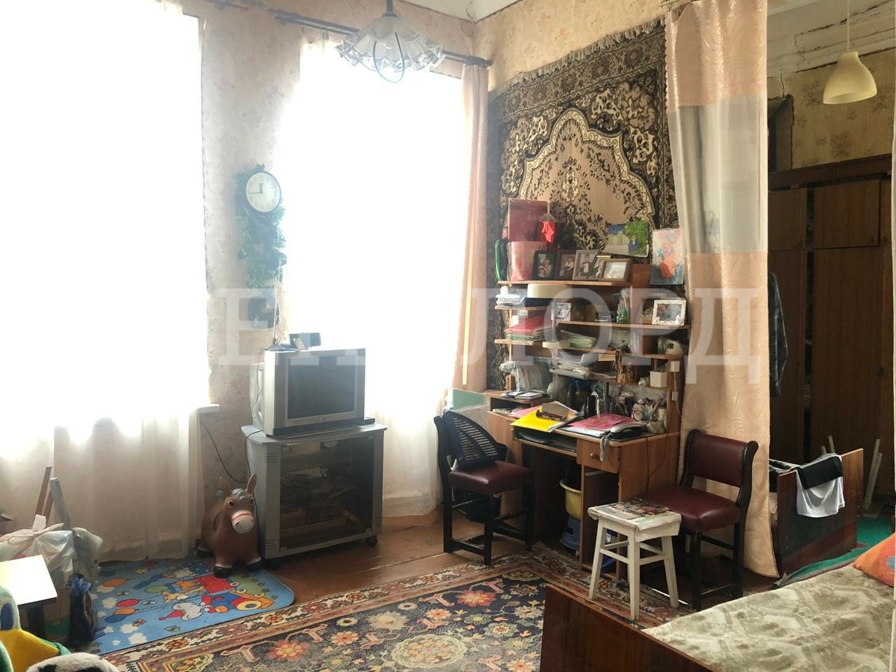 Квартира на продажу в Ростове-на-Дону, улица Баумана, 56 фото №10