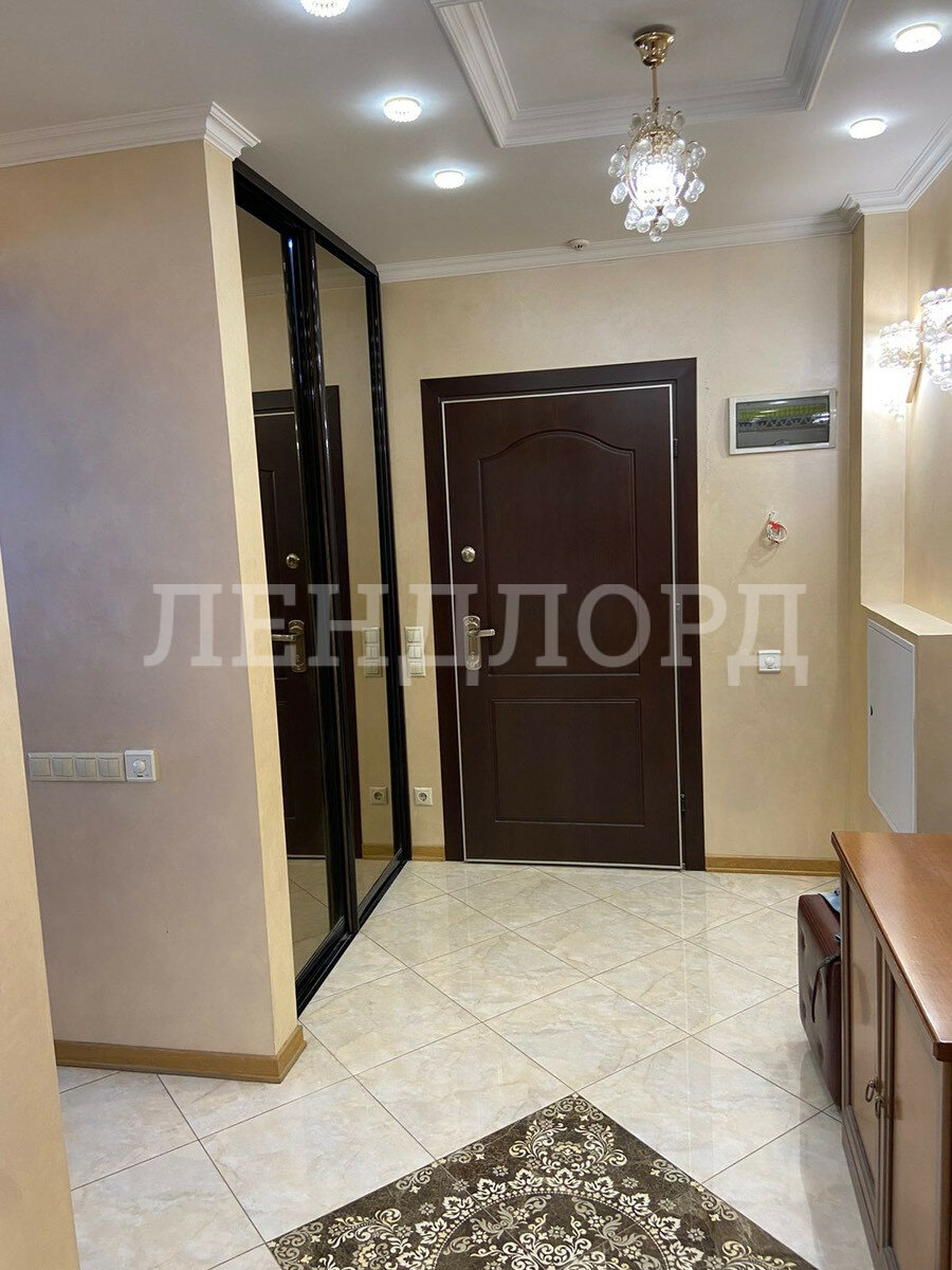 Квартира на продажу в Ростове-на-Дону, улица Народного Ополчения, 213 фото №20