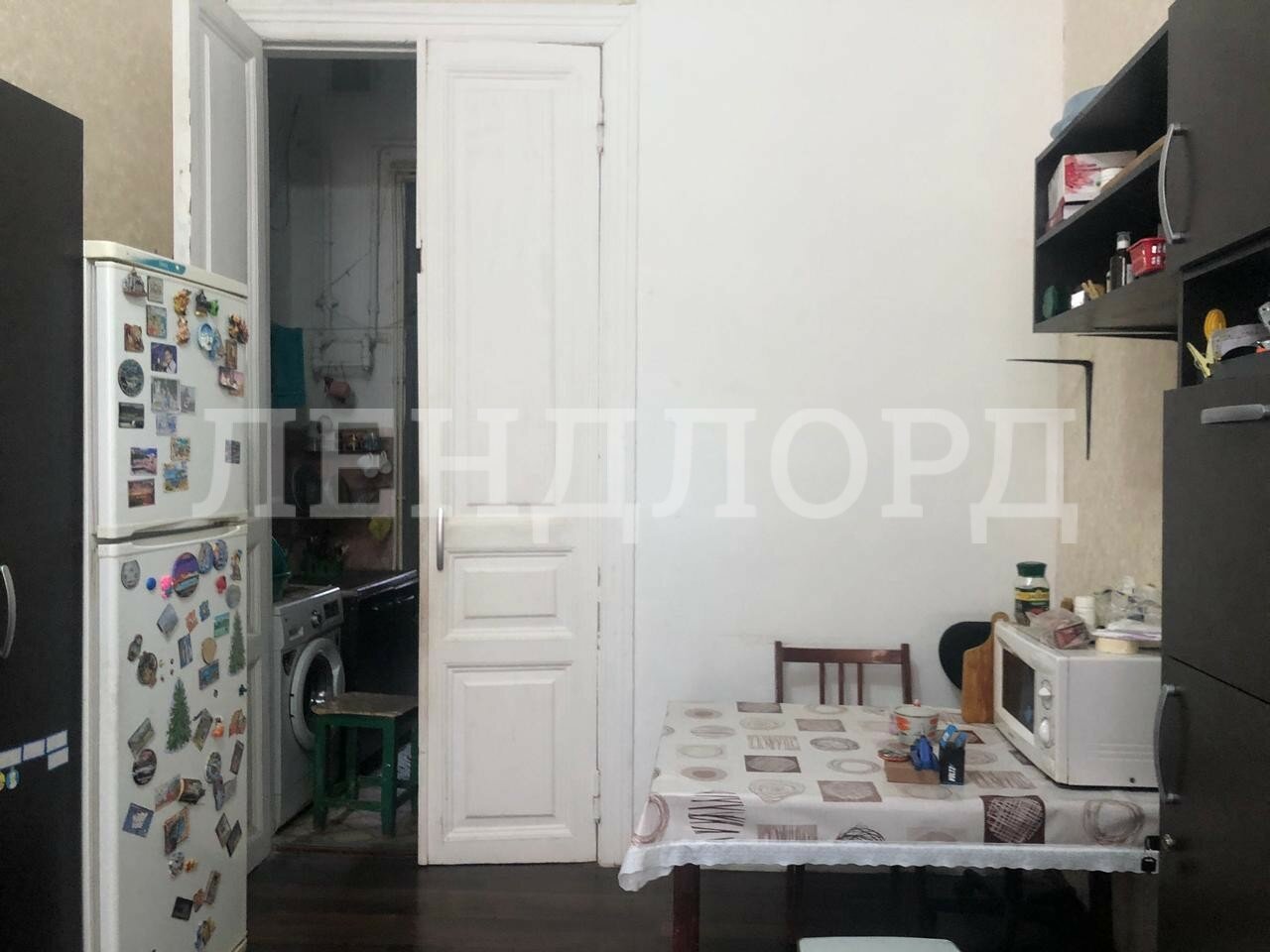 Квартира на продажу в Ростове-на-Дону, улица Баумана, 56 фото №3