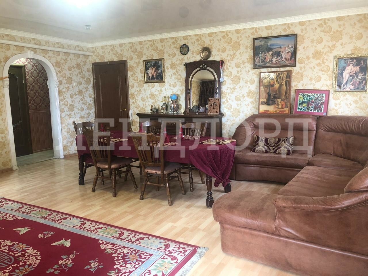 Квартира на продажу в Ростове-на-Дону, улица Малиновского, 76 фото №0