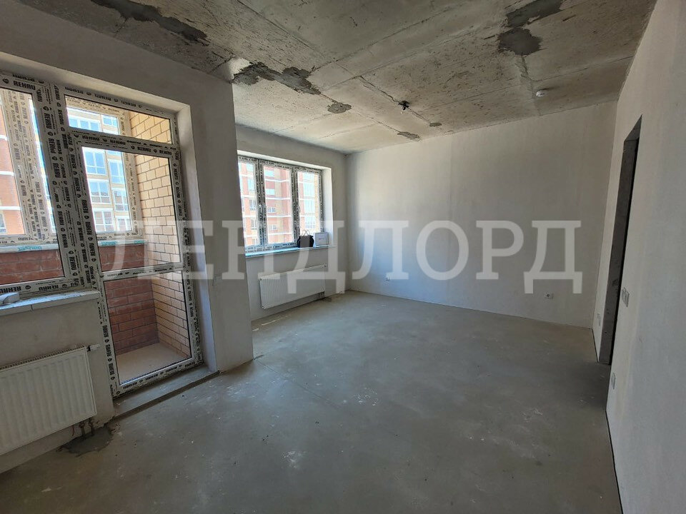 Квартира на продажу в Ростове-на-Дону, переулок Чаленко, 7/2 фото №0