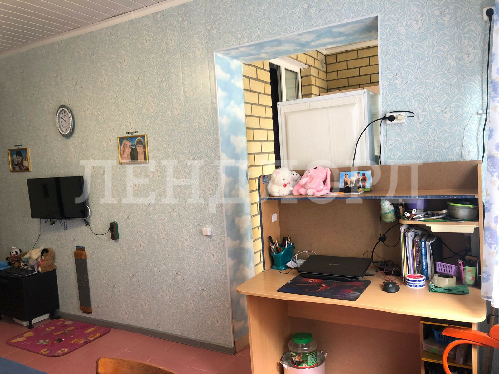 Квартира на продажу в Ростове-на-Дону, улица Ерёменко, 100/70 фото №2