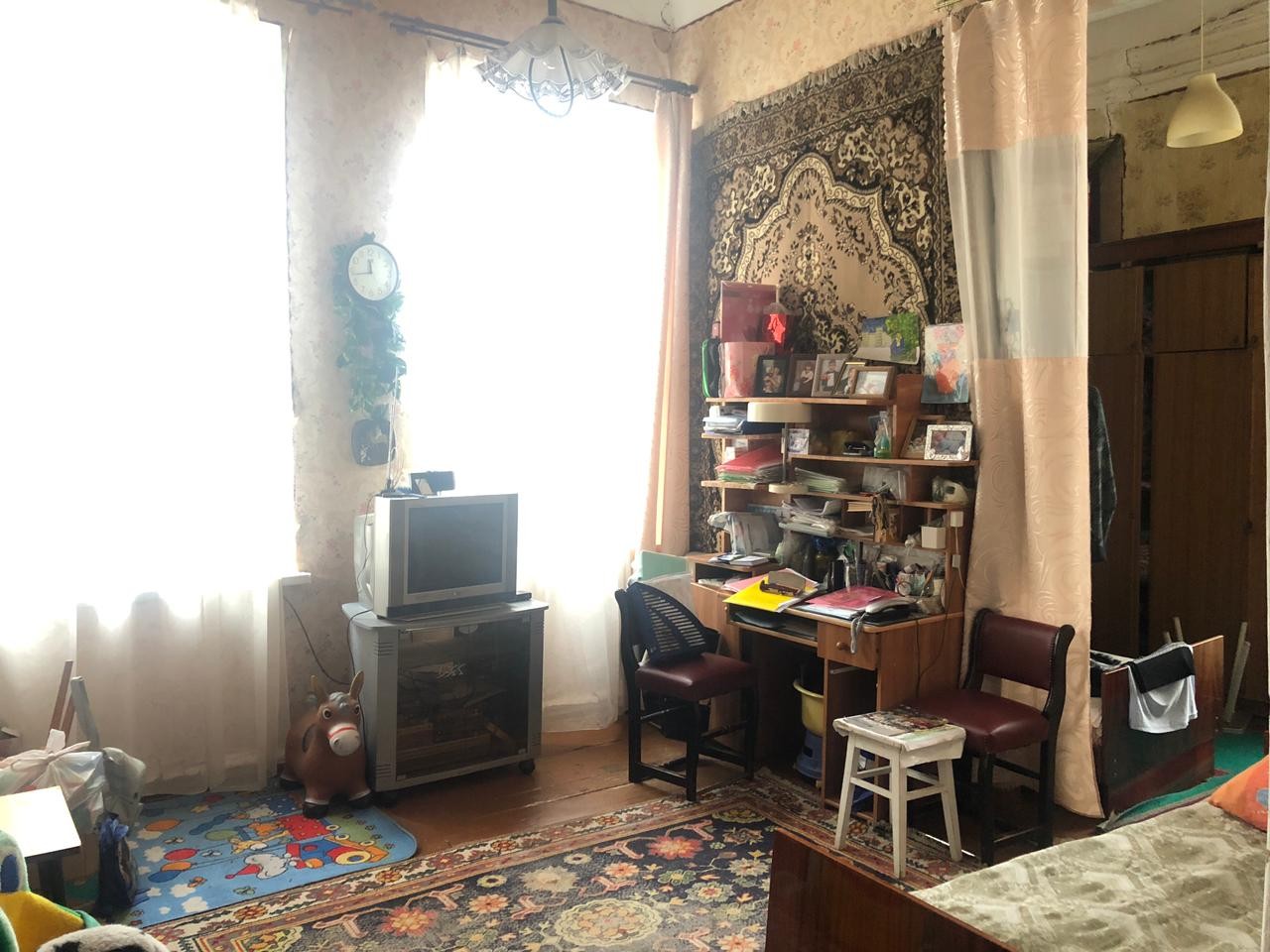 Квартира на продажу в Ростове-на-Дону, улица Баумана, 56 фото №10