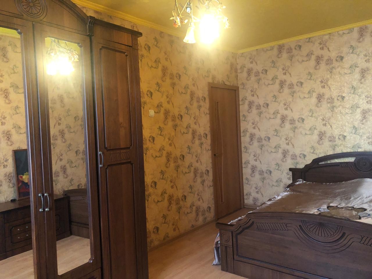 Квартира на продажу в Ростове-на-Дону, улица Малиновского, 76 фото №9