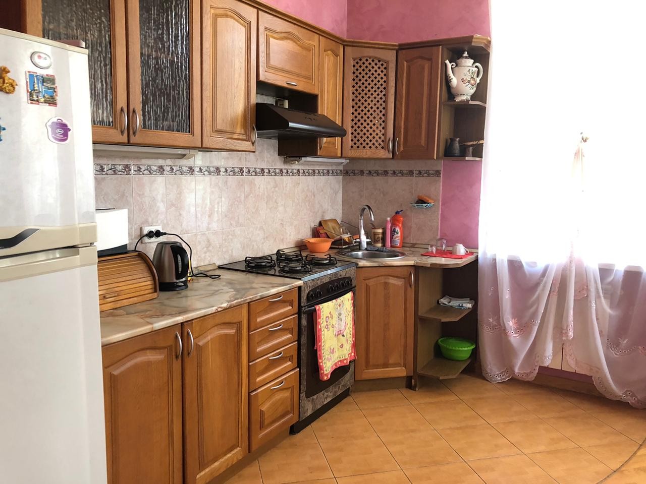 Дом с участком на продажу в Ростове-на-Дону, Благодатная улица фото №6