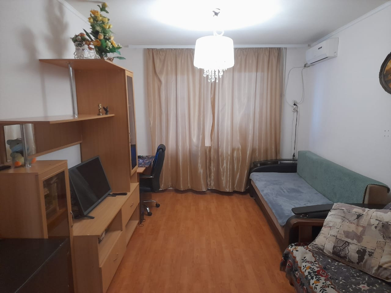 Квартира на продажу в Ростове-на-Дону, Стабильная улица, 11/1 фото №0