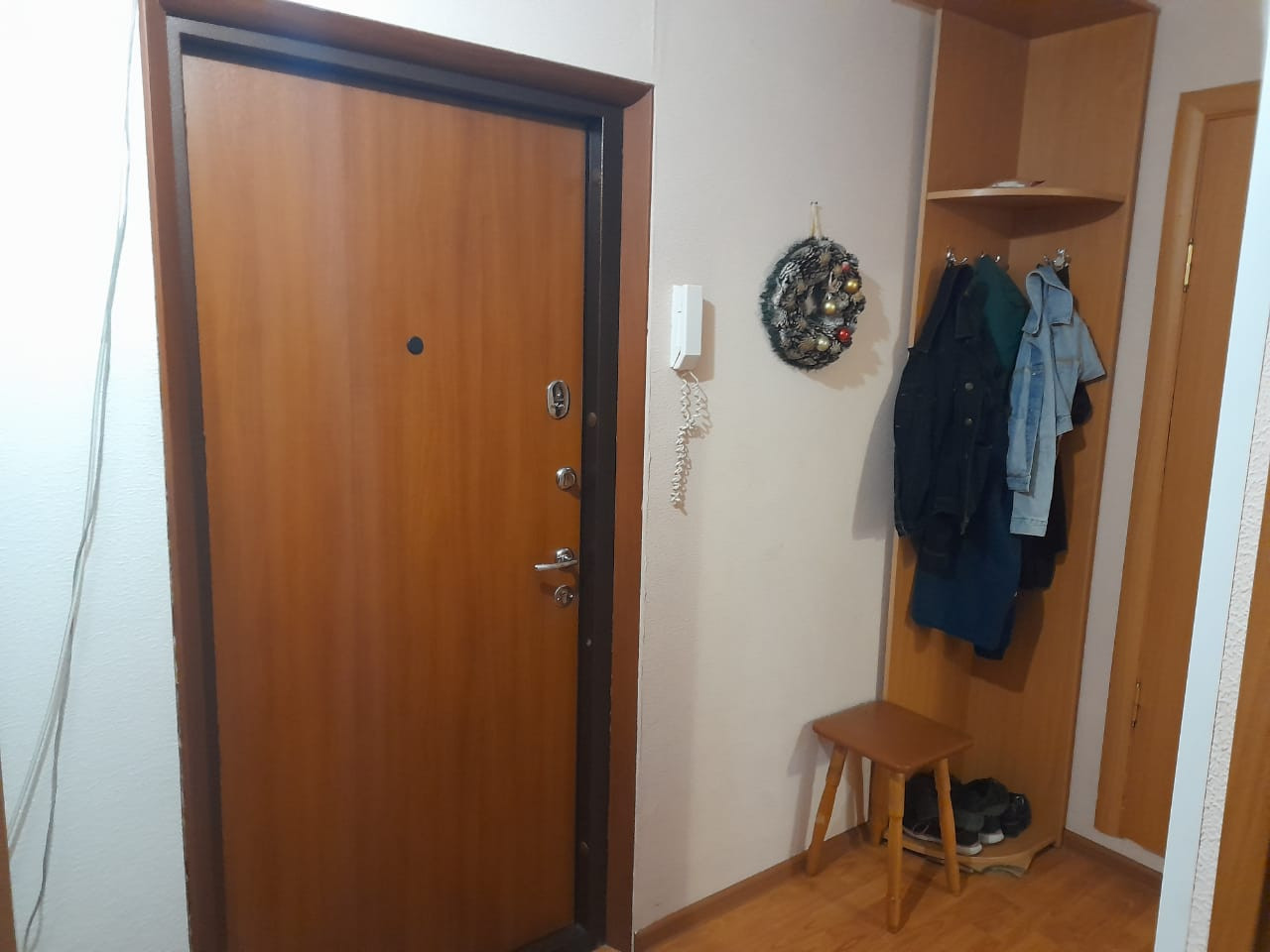 Квартира на продажу в Ростове-на-Дону, Стабильная улица, 11/1 фото №12