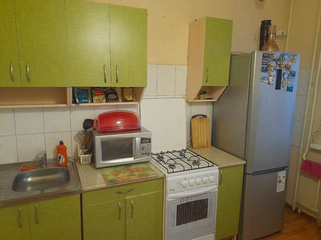 Квартира на продажу в Ростове-на-Дону, Стабильная улица, 11/1 фото №5