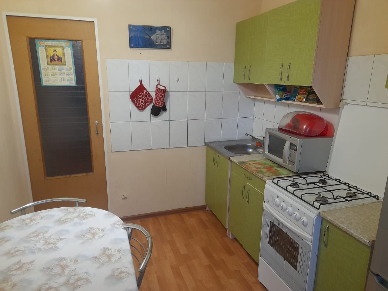 Квартира на продажу в Ростове-на-Дону, Стабильная улица, 11/1 фото №6