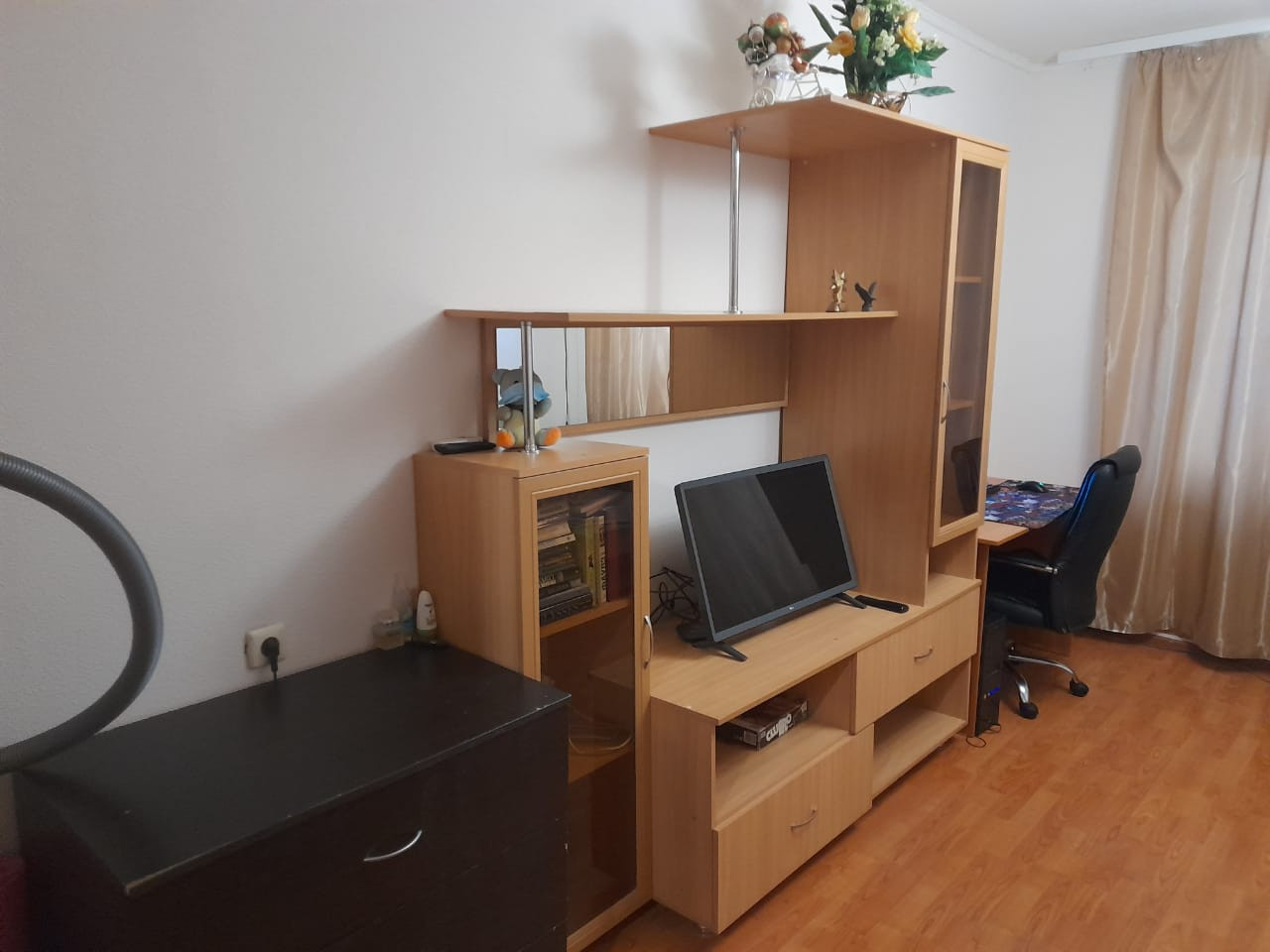 Квартира на продажу в Ростове-на-Дону, Стабильная улица, 11/1 фото №1