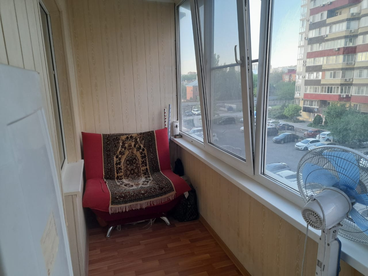 Квартира на продажу в Ростове-на-Дону, Стабильная улица, 11/1 фото №14