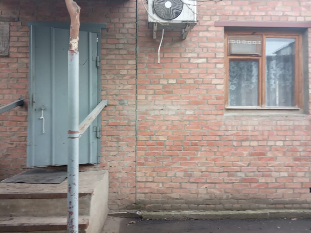 Дом с участком на продажу в Новочеркасске, улица Каштанова фото №1