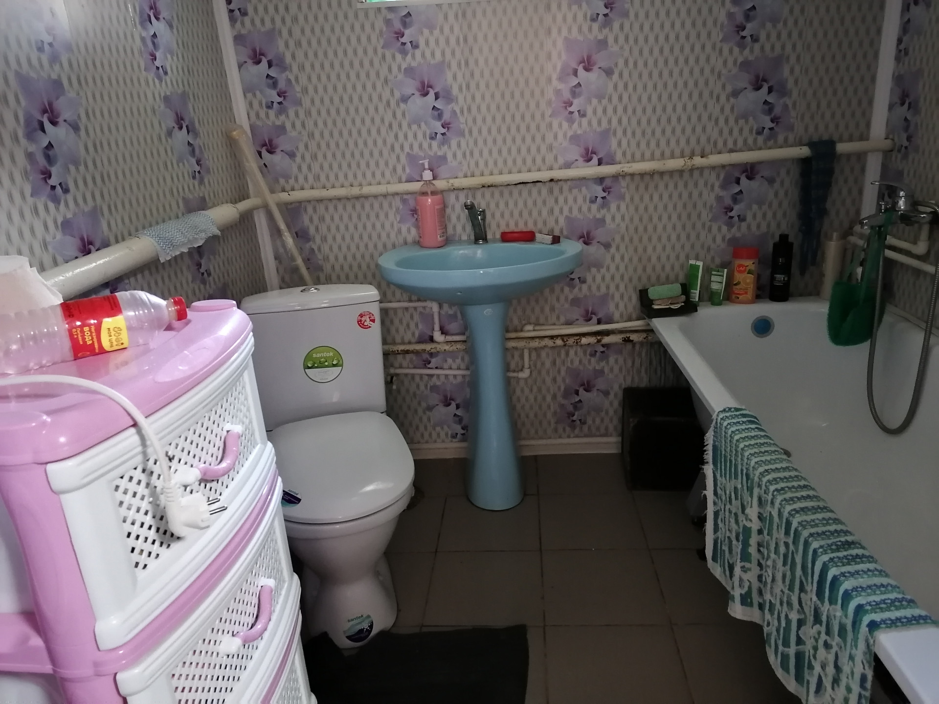 Дом с участком на продажу в слободе Красюковская, Садовая улица фото №11
