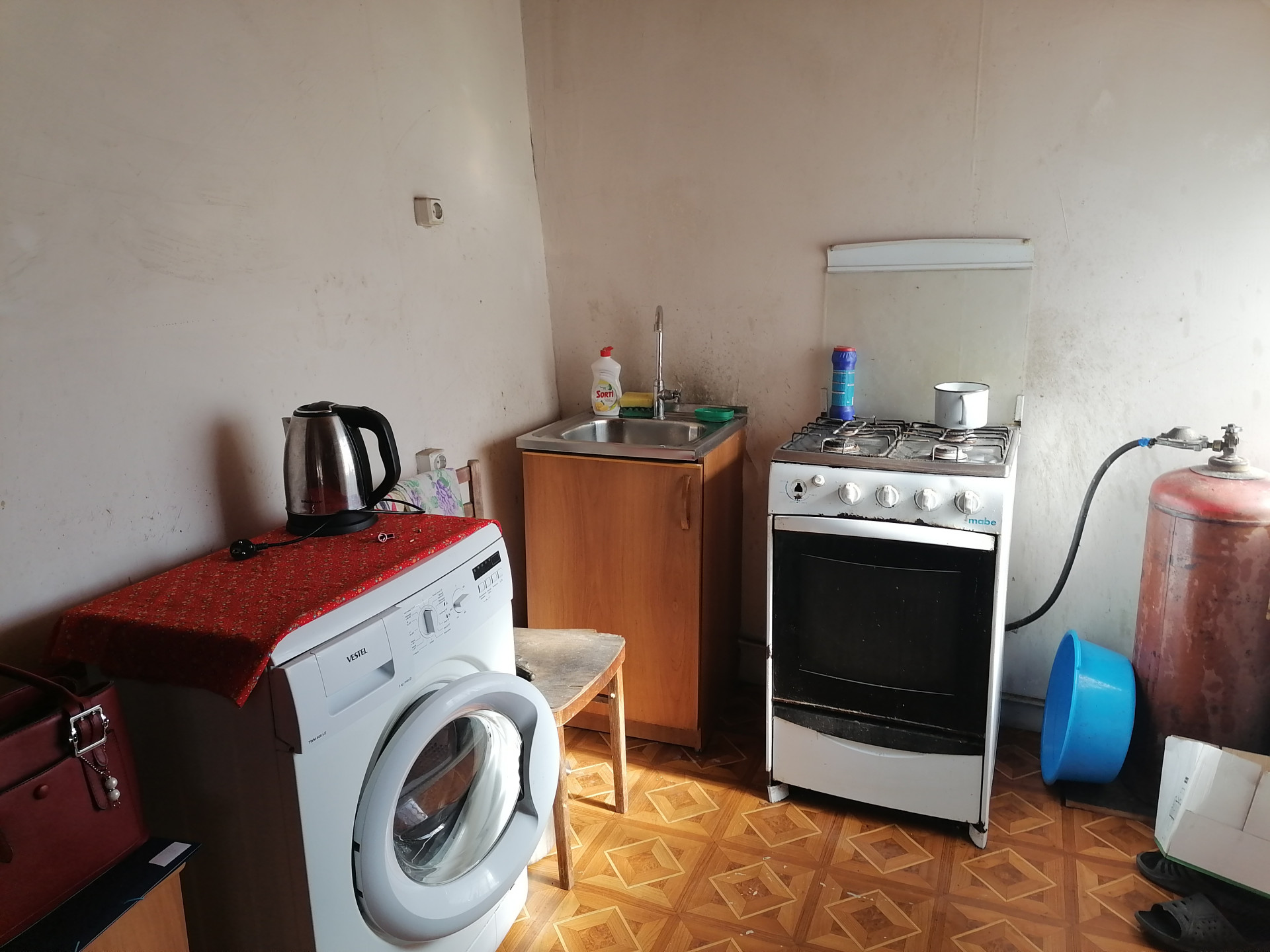 Дом с участком на продажу в Новочеркасске, улица Чайковского фото №11