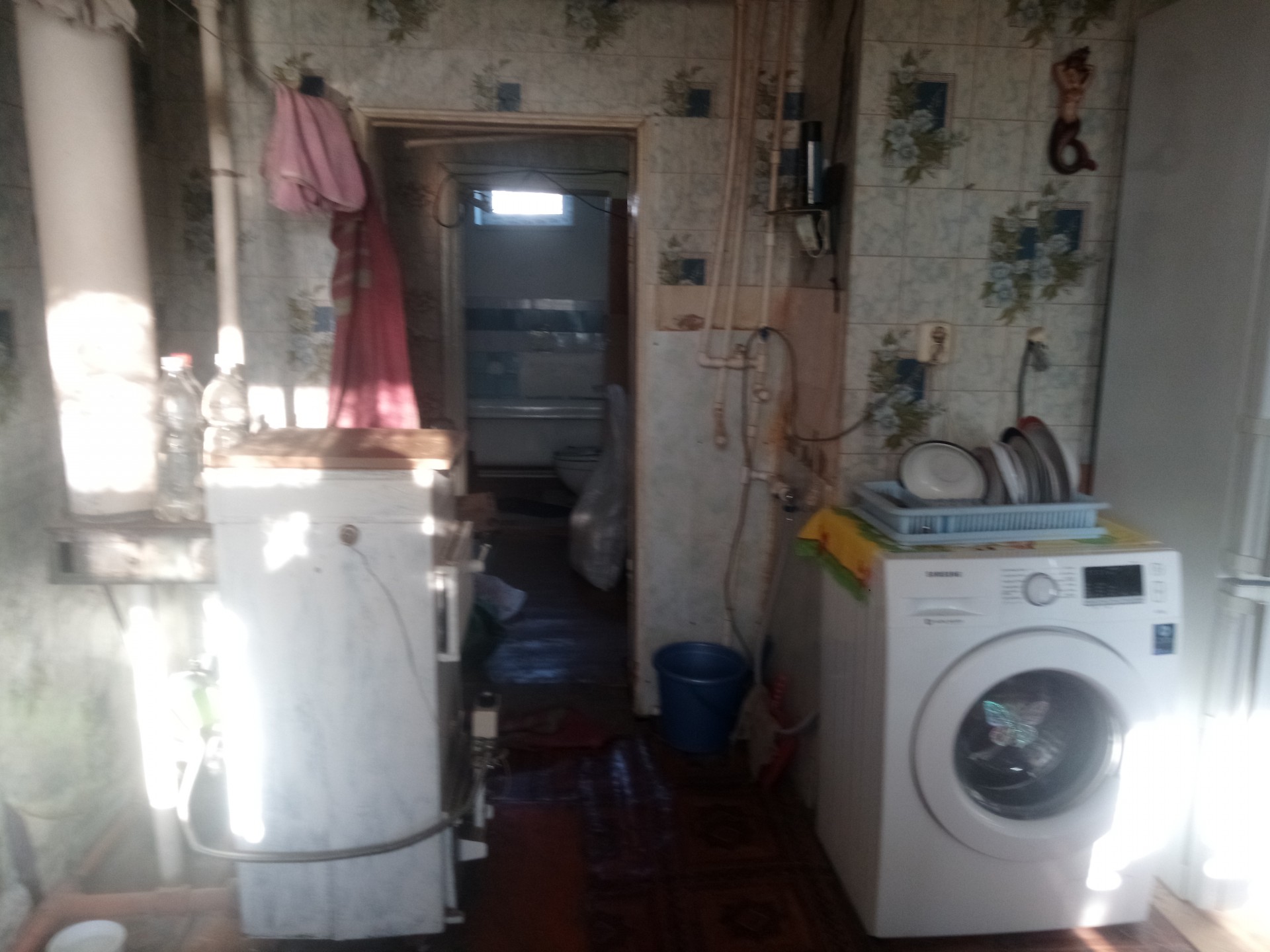 Дом с участком на продажу в Новочеркасске, улица Фурманова фото №1