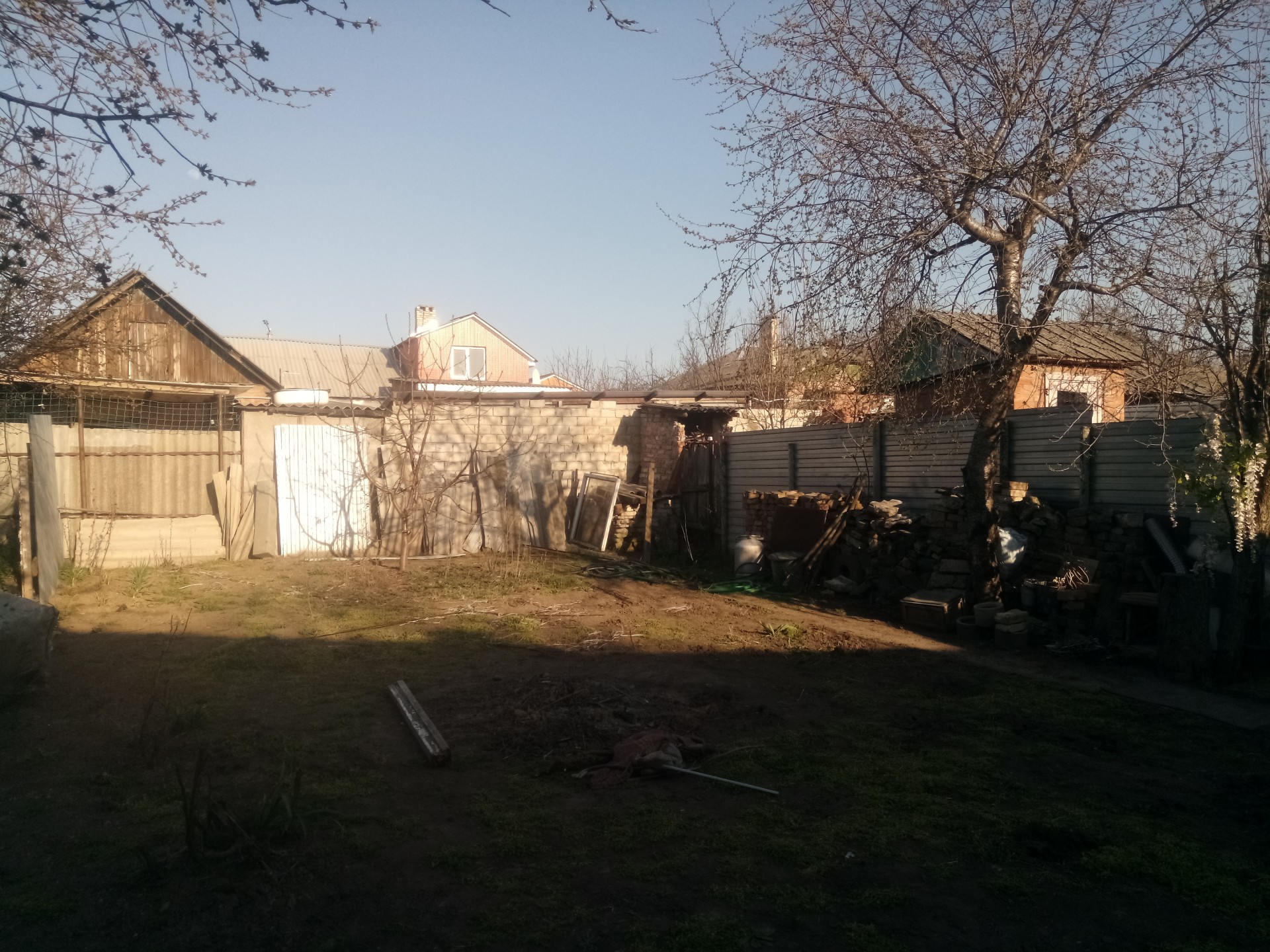 Дом с участком на продажу в Новочеркасске, улица Фурманова фото №8