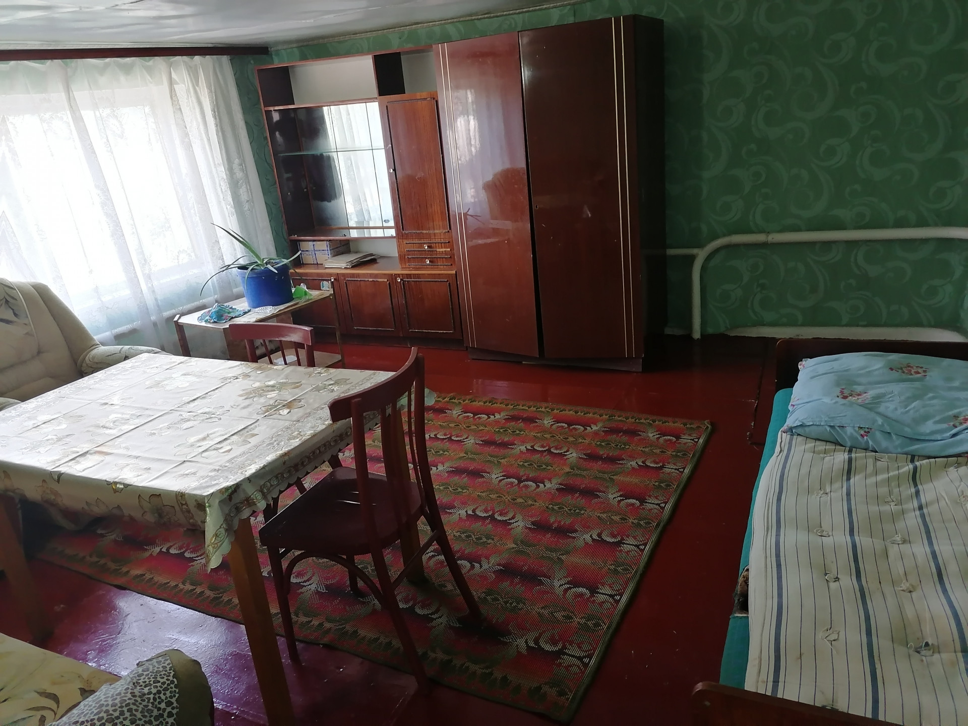 Дом с участком на продажу в слободе Красюковская, Садовая улица фото №8
