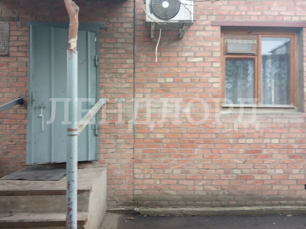Дом с участком на продажу в Новочеркасске, улица Каштанова фото №1