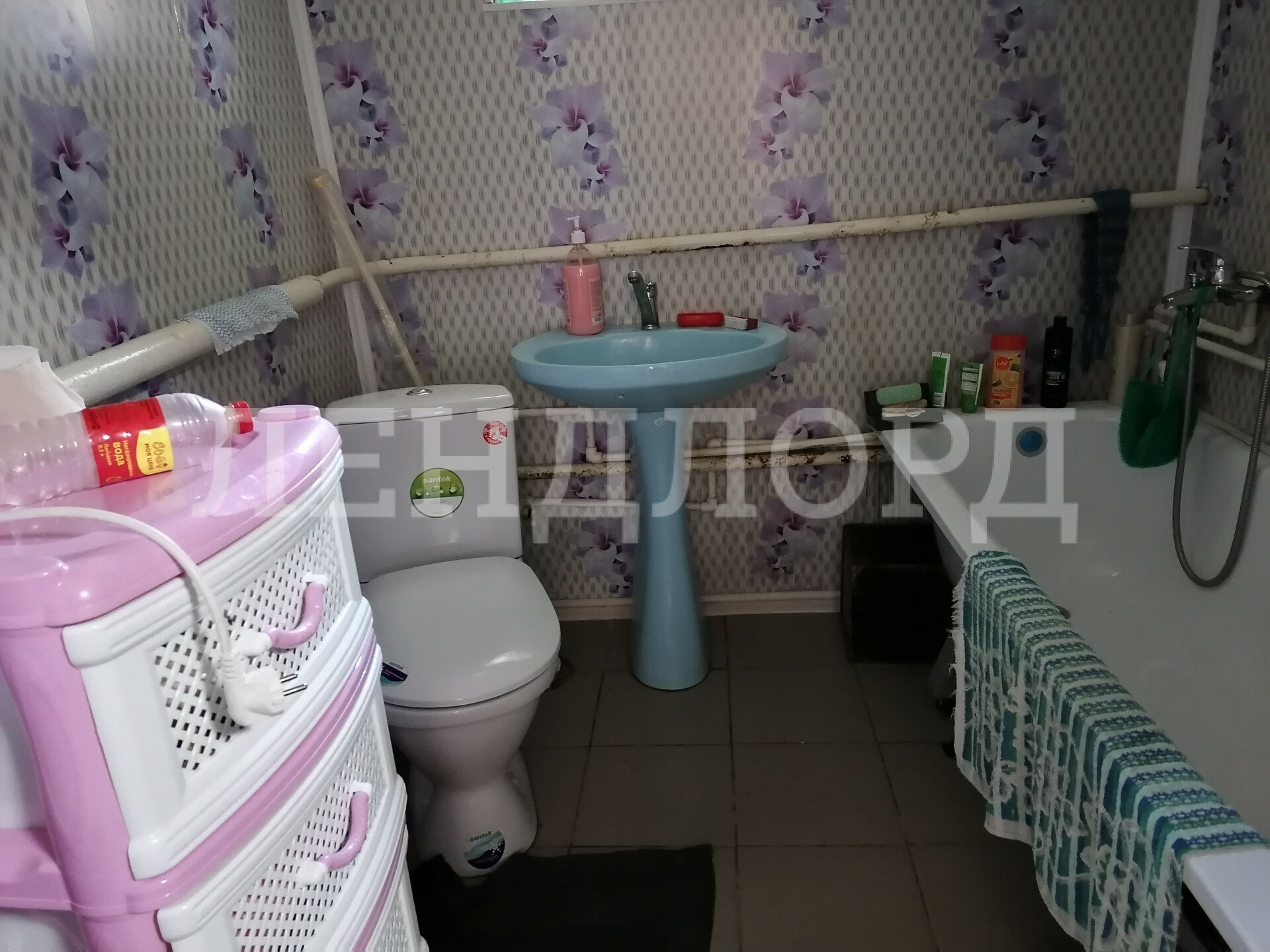 Дом с участком на продажу в слободе Красюковская, Садовая улица фото №11