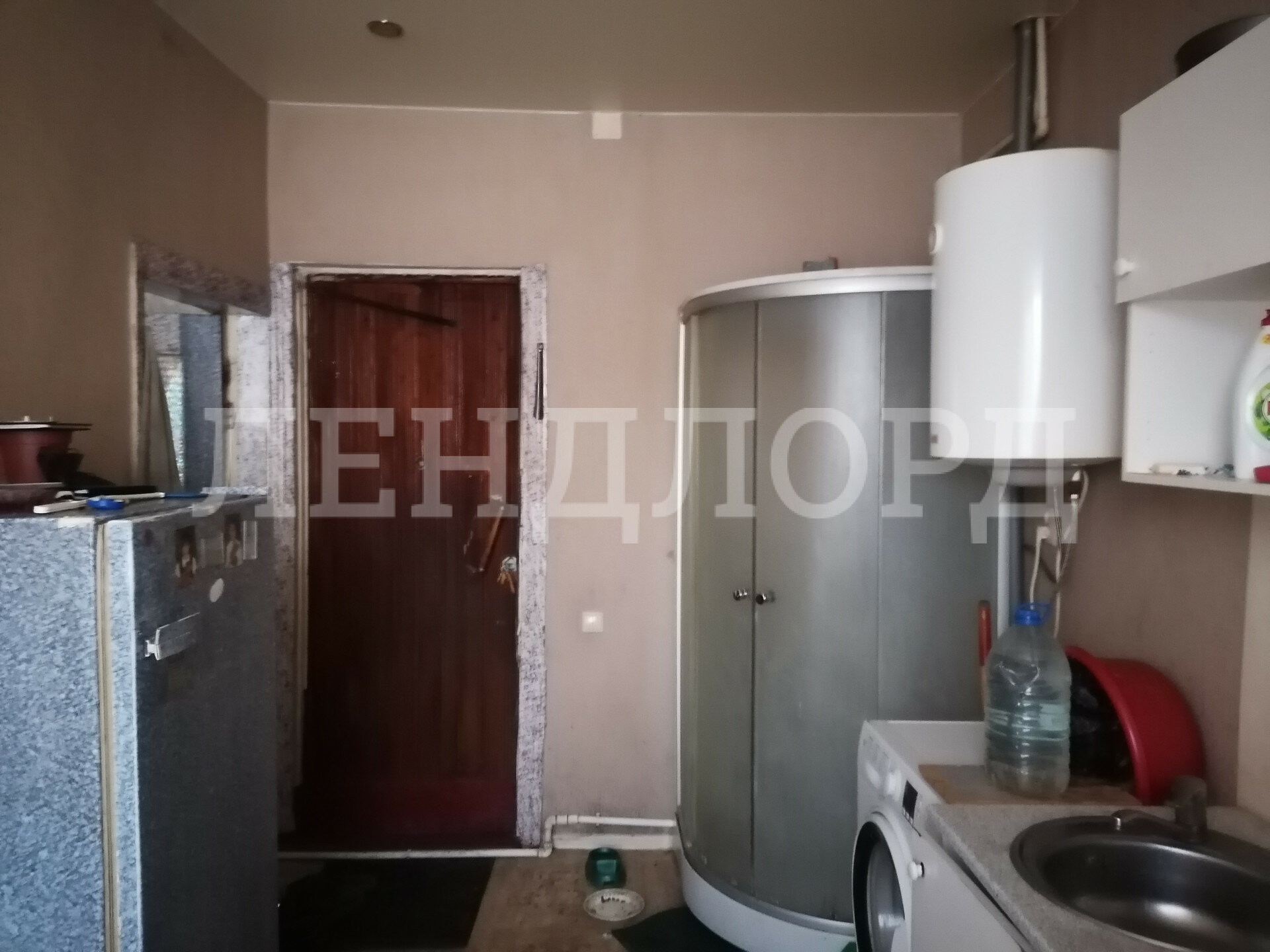 Квартира на продажу в Персиановском, Октябрьская улица, 1 фото №3