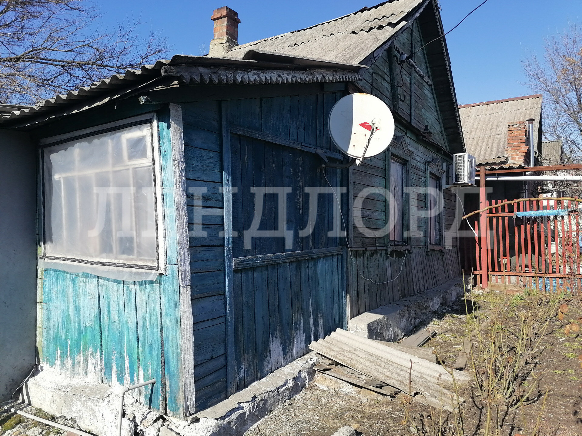 Дом с участком на продажу в Новочеркасске, улица Чайковского фото №12