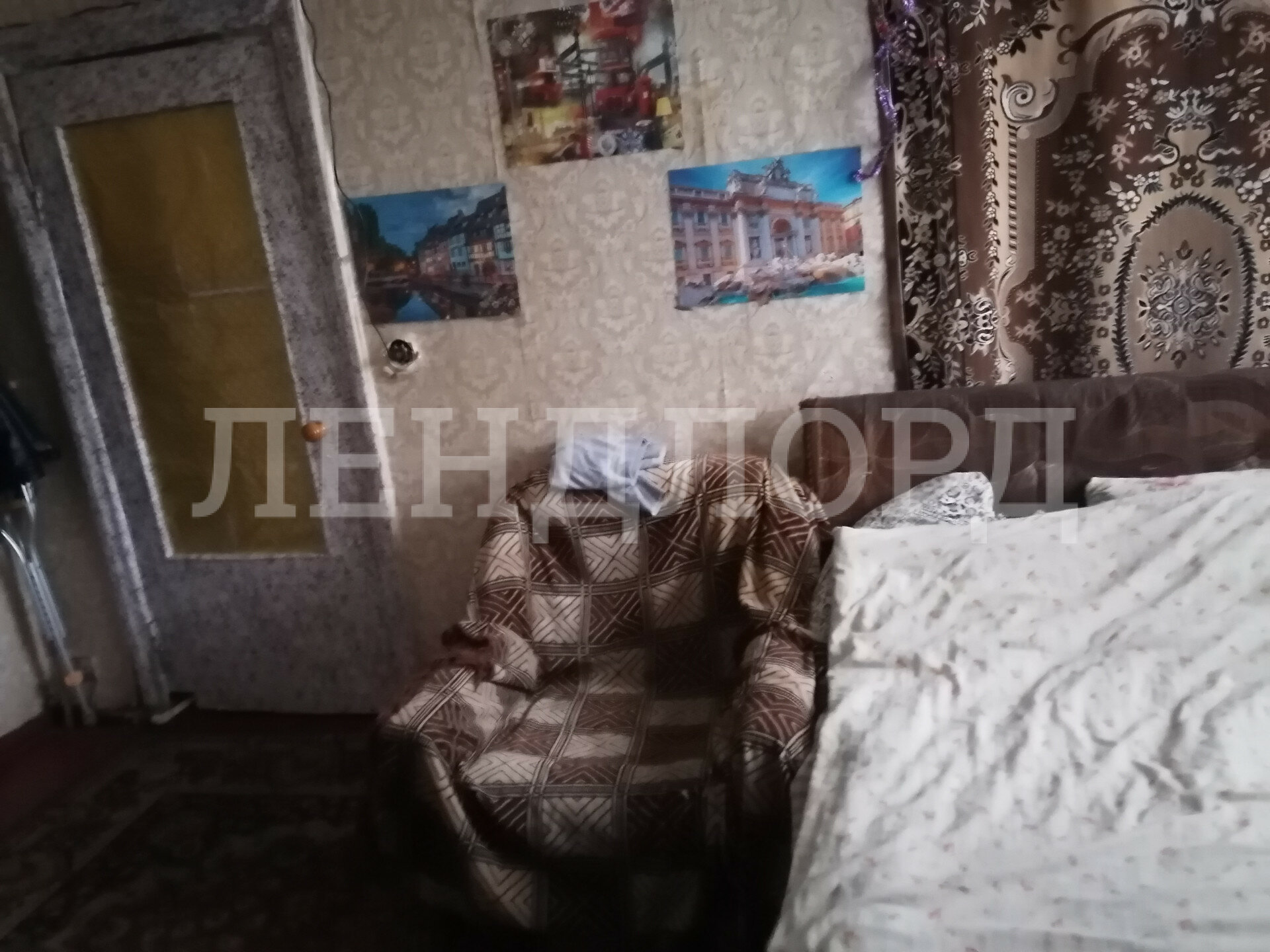 Квартира на продажу в Персиановском, Октябрьская улица, 1 фото №5