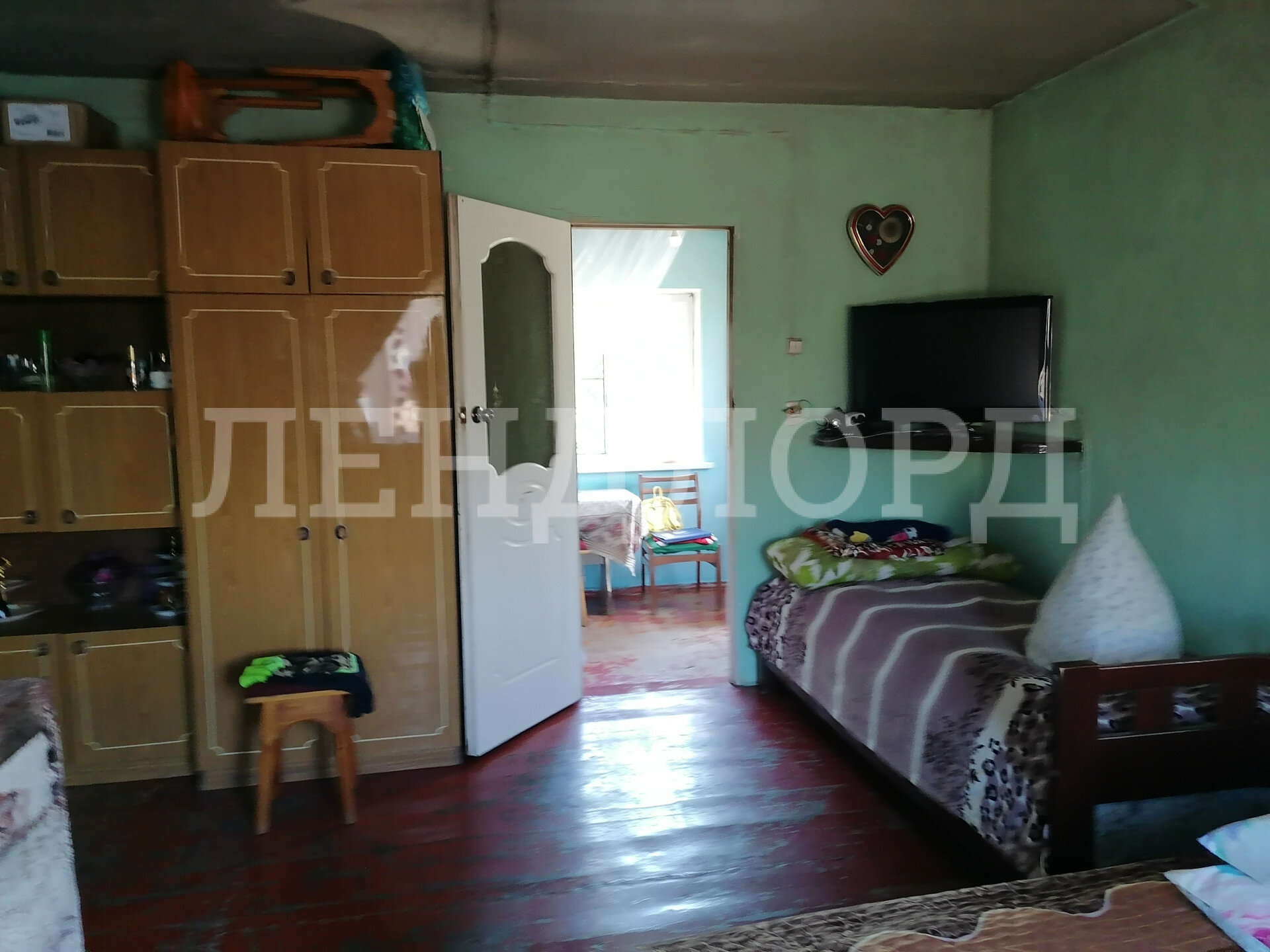 Дом с участком на продажу в Персиановском фото №3