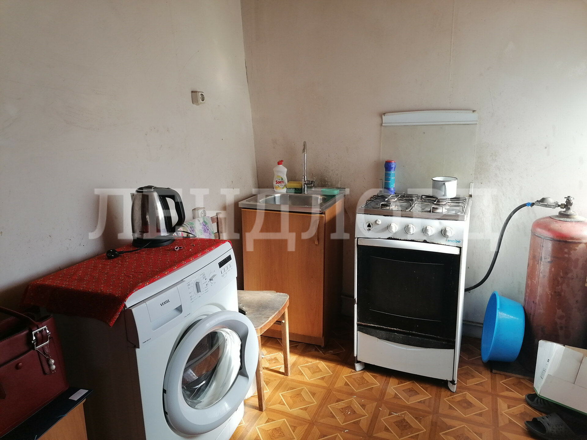 Дом с участком на продажу в Новочеркасске, улица Чайковского фото №11