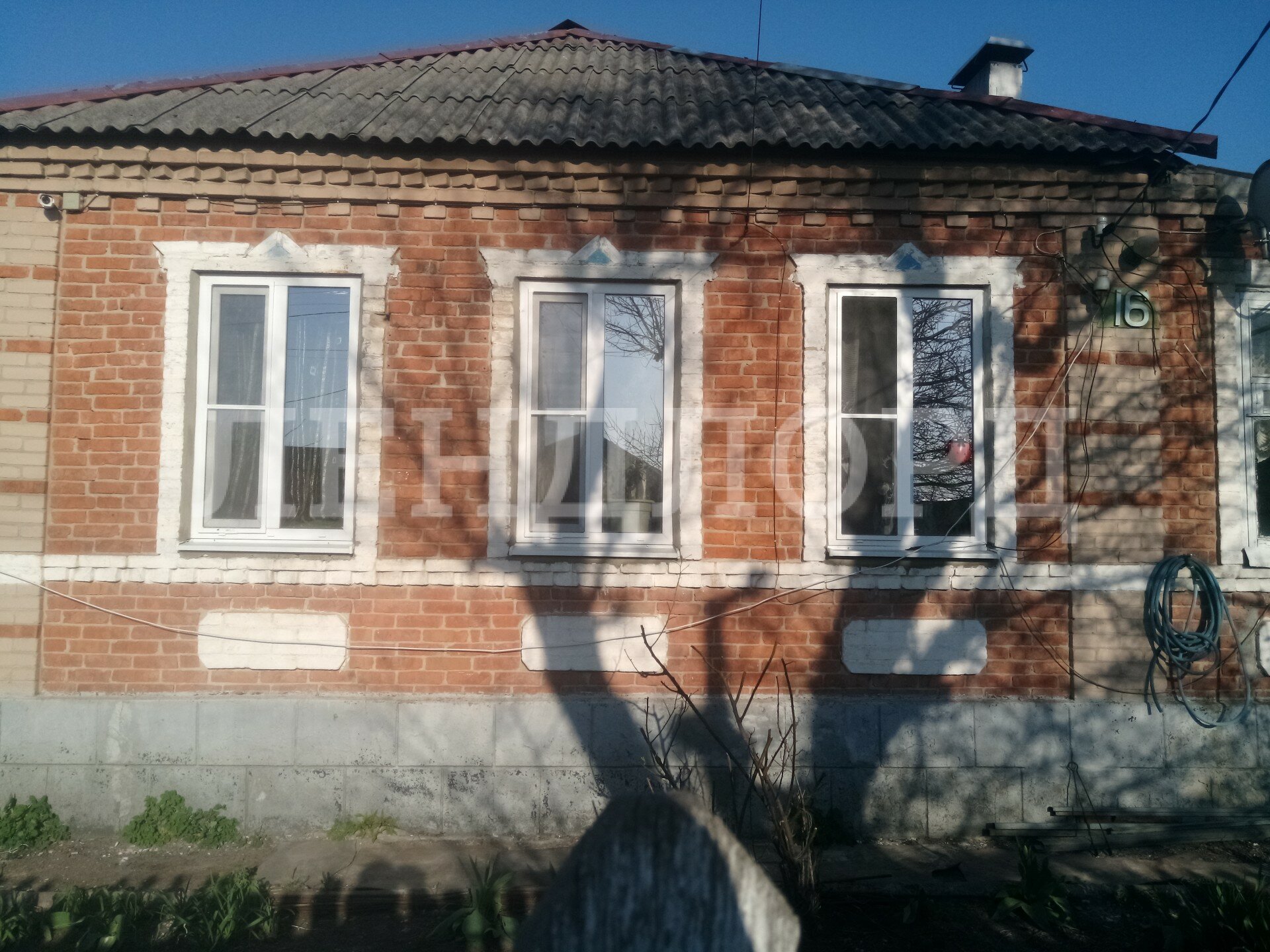 Дом с участком на продажу в Новочеркасске, улица Фурманова фото №0